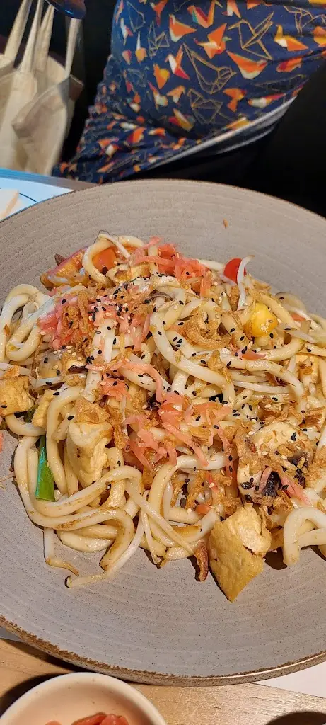 Menu_wagamama hatfield galleria_Hatfield_image_8