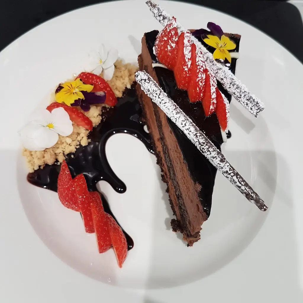 Menu_Element Bar & Kitchen_Hatfield_immagine_5