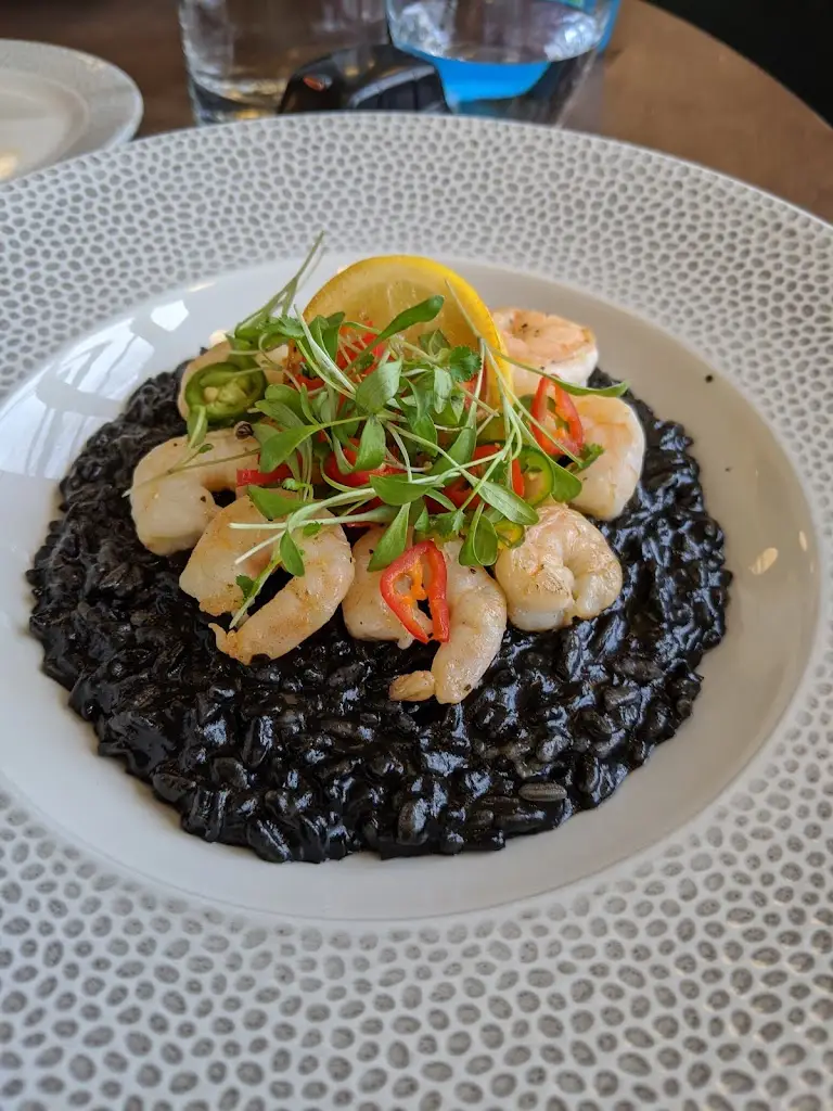 Menu_Element Bar & Kitchen_Hatfield_immagine_6