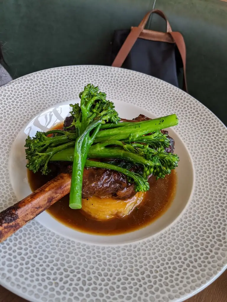 Menu_Element Bar & Kitchen_Hatfield_immagine_7