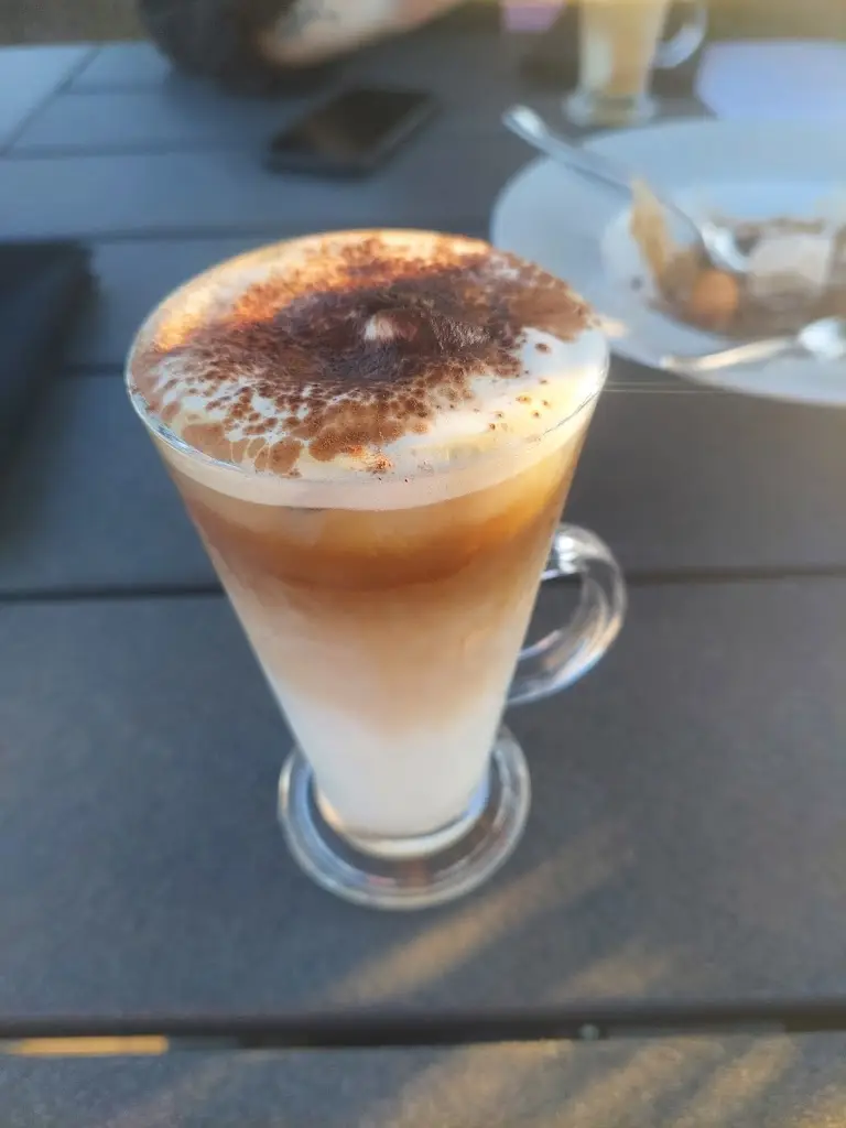 Menu_Element Bar & Kitchen_Hatfield_immagine_9