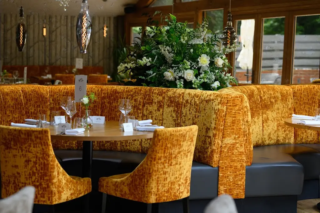 Rose and Crown ristorante a Hatfield