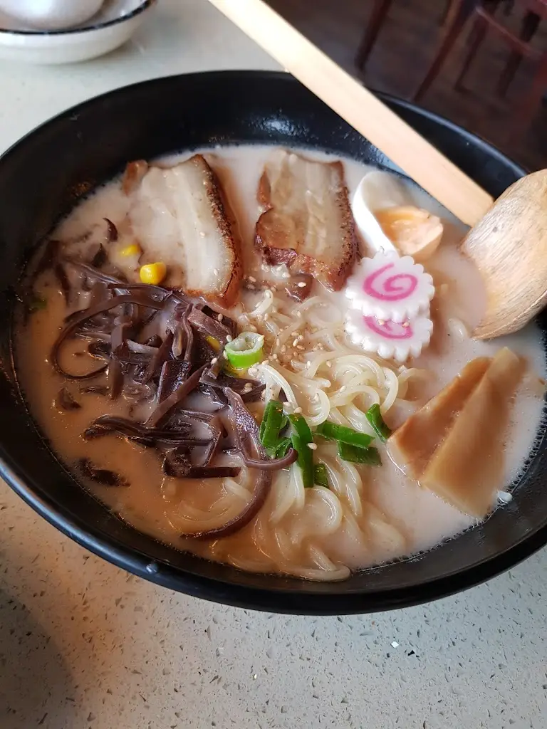 Menu_Here Japan_Hatfield_image_5