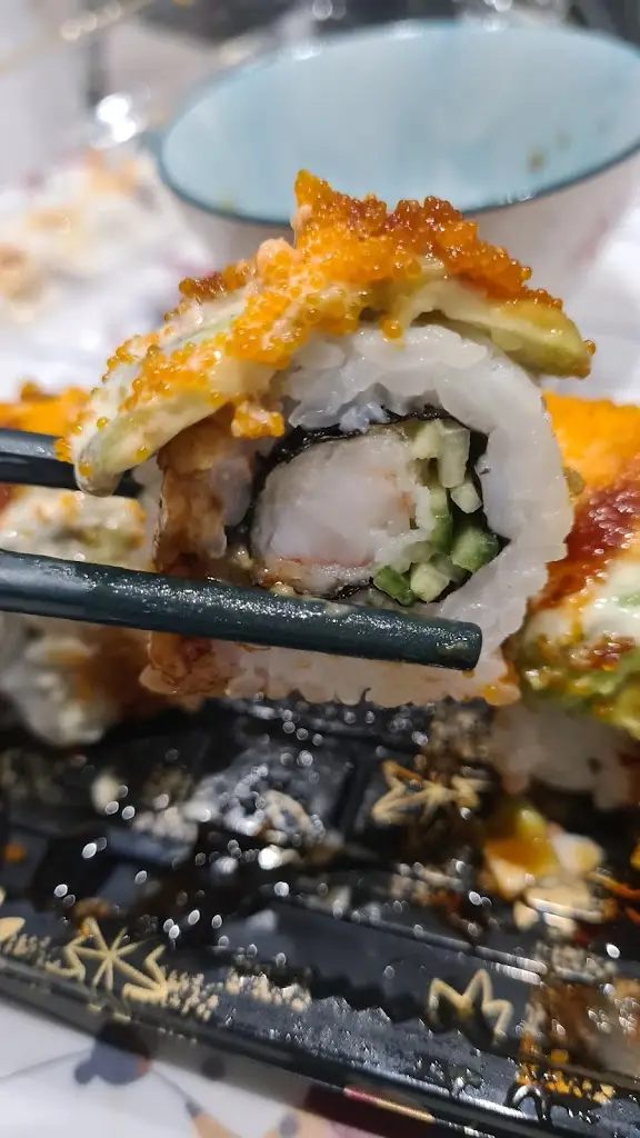 Menu_Here Japan_Hatfield_image_7