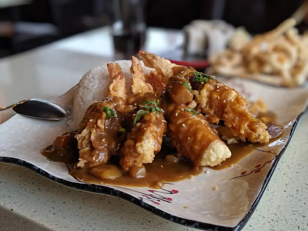 William Man_Here Japan_Hatfield_review