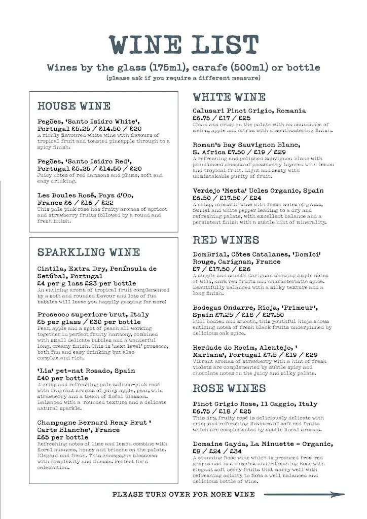 Menu_Stamp Pizza_Aylsham_imagen_3