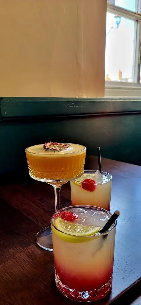 Emma Thorburn_Stamp Pizza_Aylsham_reseña