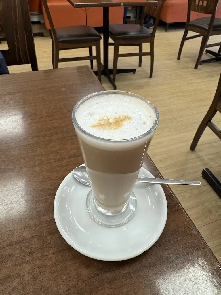 Y C_Maz’s Cafe & Restaurant_Hatfield_review