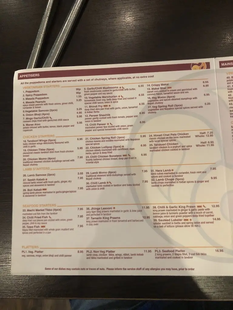 Menu_Turan Bar & Restaurant_Hatfield_image_3