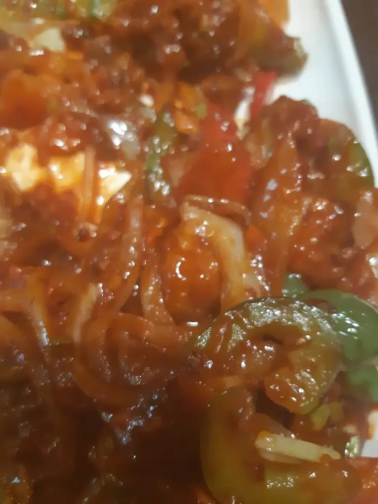 Rosalind Evans_Turan Bar & Restaurant_Hatfield_review