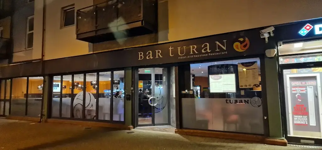 Turan Bar & Restaurant_Hatfield_slider_image_1