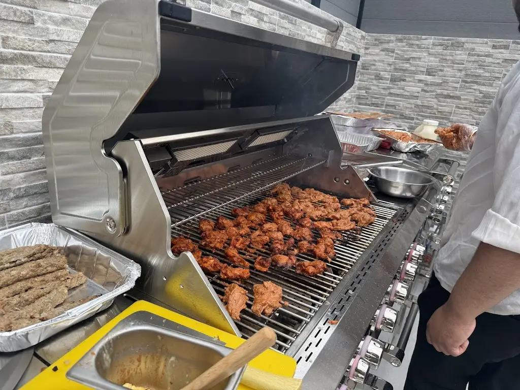 jolly gandhi_Tandoor Chai_Hatfield_review