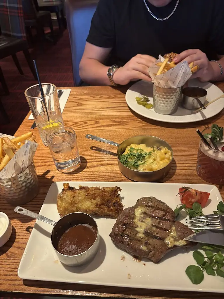 Menu_Miller & Carter Brookmans Park_Hatfield_image_5