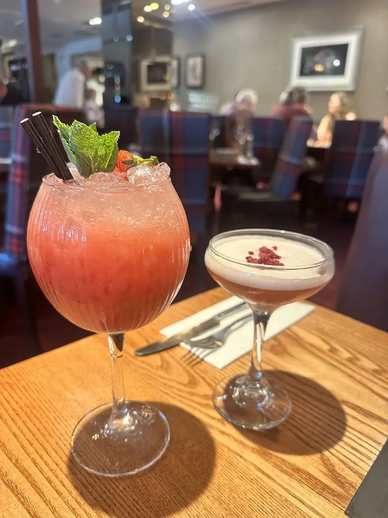 ÖZDER ERDURAN_Miller & Carter Brookmans Park_Hatfield_review