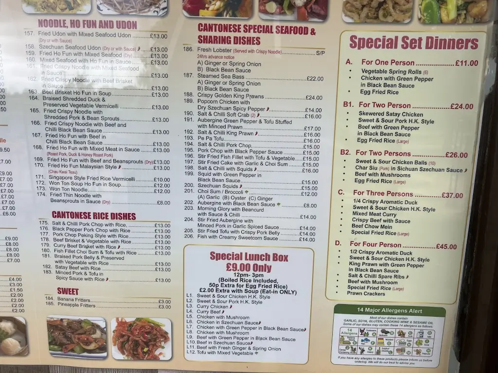 Menu_Roast Duck Inn_Hatfield_image_1