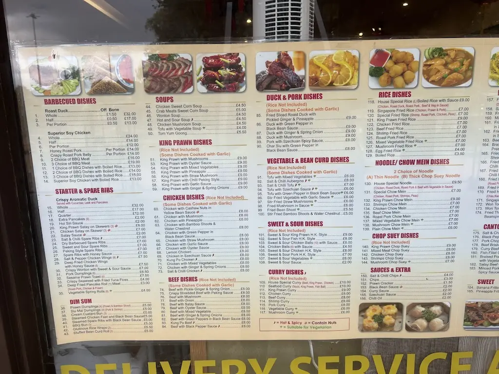 Menu_Roast Duck Inn_Hatfield_image_3