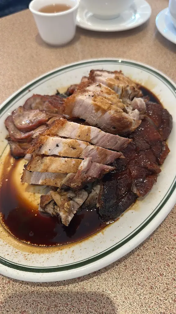 Vern_Roast Duck Inn_Hatfield_review