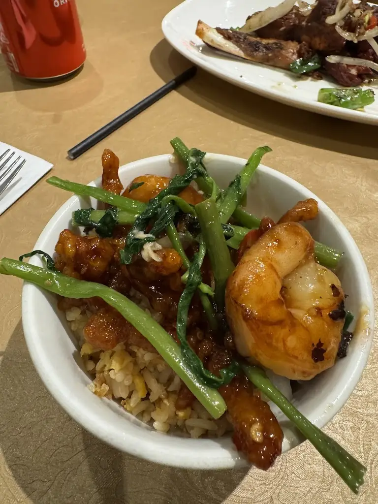 Shivani_Roast Duck Inn_Hatfield_review