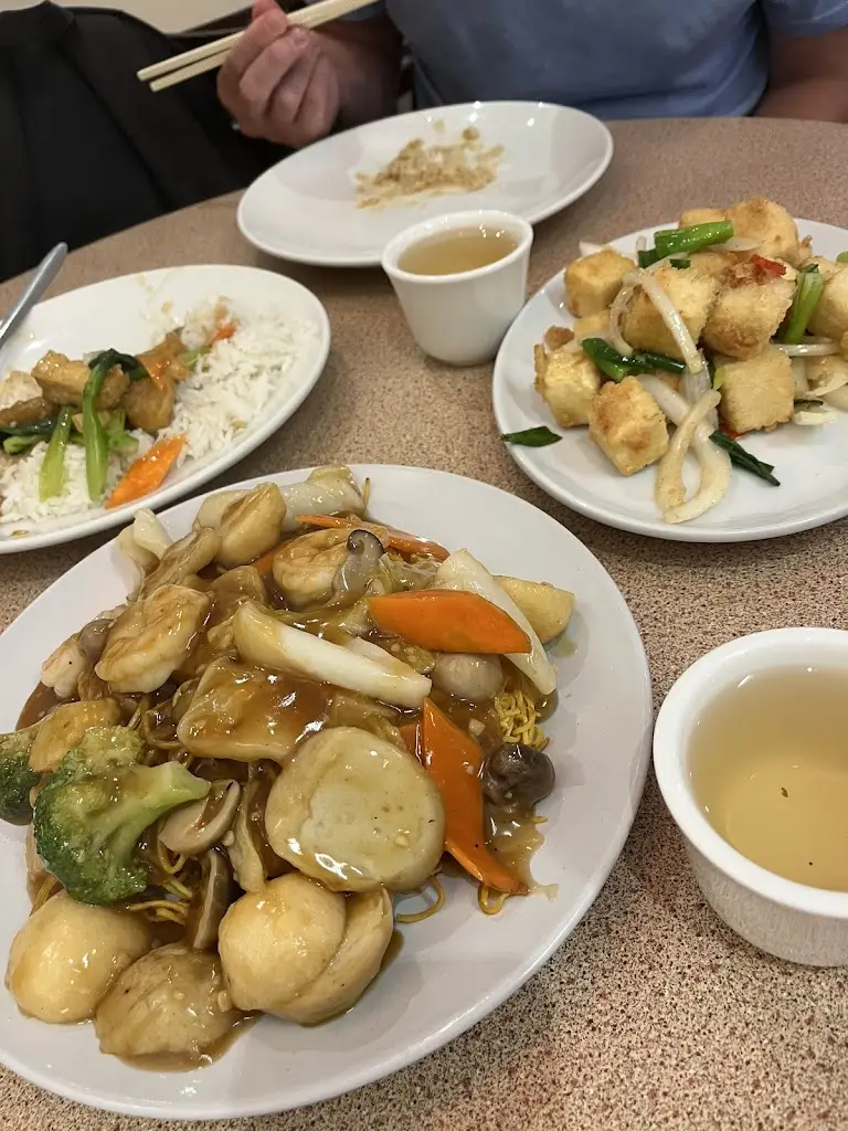 Kris F_Roast Duck Inn_Hatfield_review