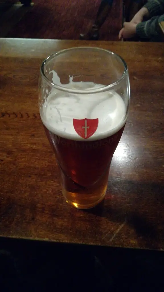 Menu_Sibthorpe Arms_Hatfield_image_4