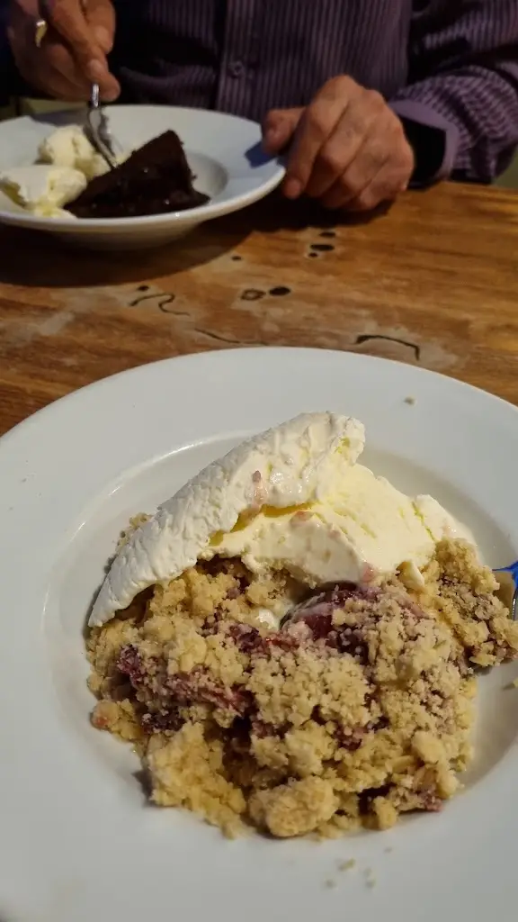 P S_Sibthorpe Arms_Hatfield_review