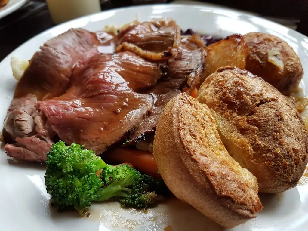 Menu_The Candlestick_Hatfield_immagine_5