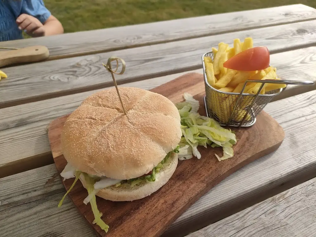 Menu_The Candlestick_Hatfield_immagine_6