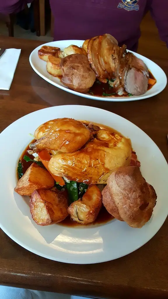 Menu_The Candlestick_Hatfield_immagine_7