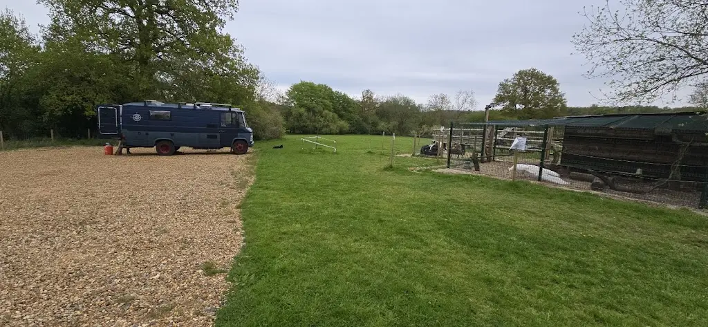 Mark Evans_The Candlestick_Hatfield_recensione