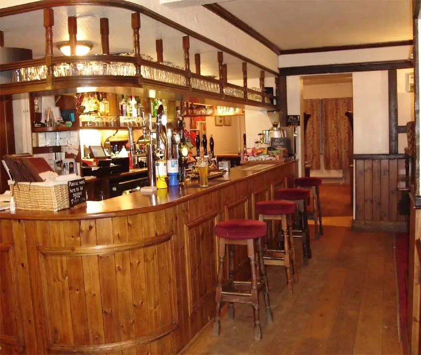 The Candlestick_Hatfield_slider_image_1