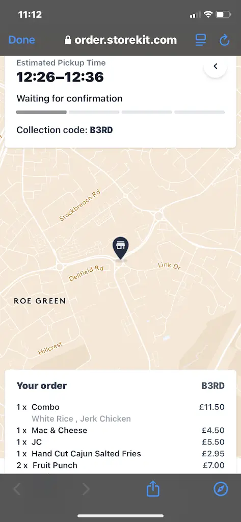 Saintè_AGOGOS_Hatfield_review