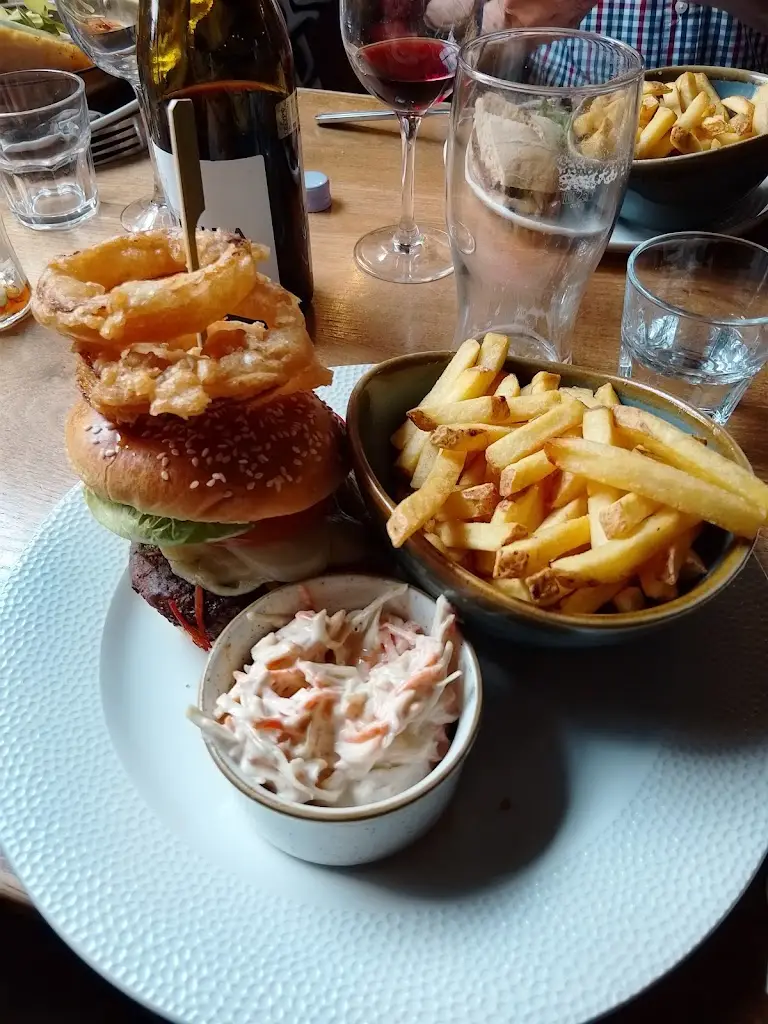 Nicholas Smith_The Black Boys Hotel_Aylsham_review