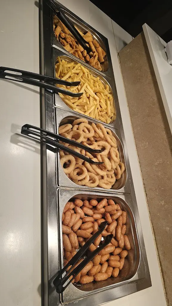 Martina (Hami)_Real China_Hatfield_reseña