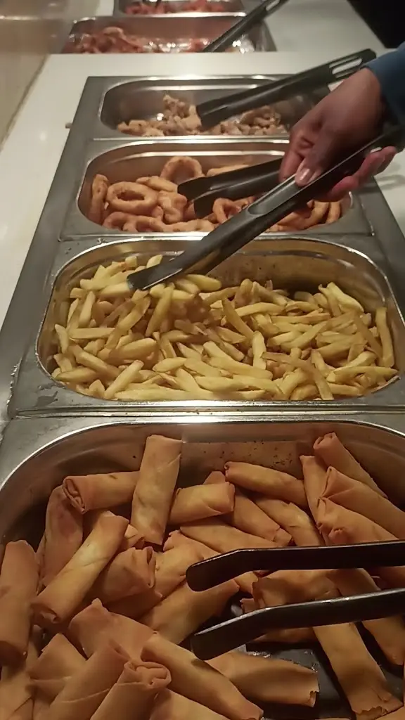 Silfa Joy_Real China_Hatfield_reseña