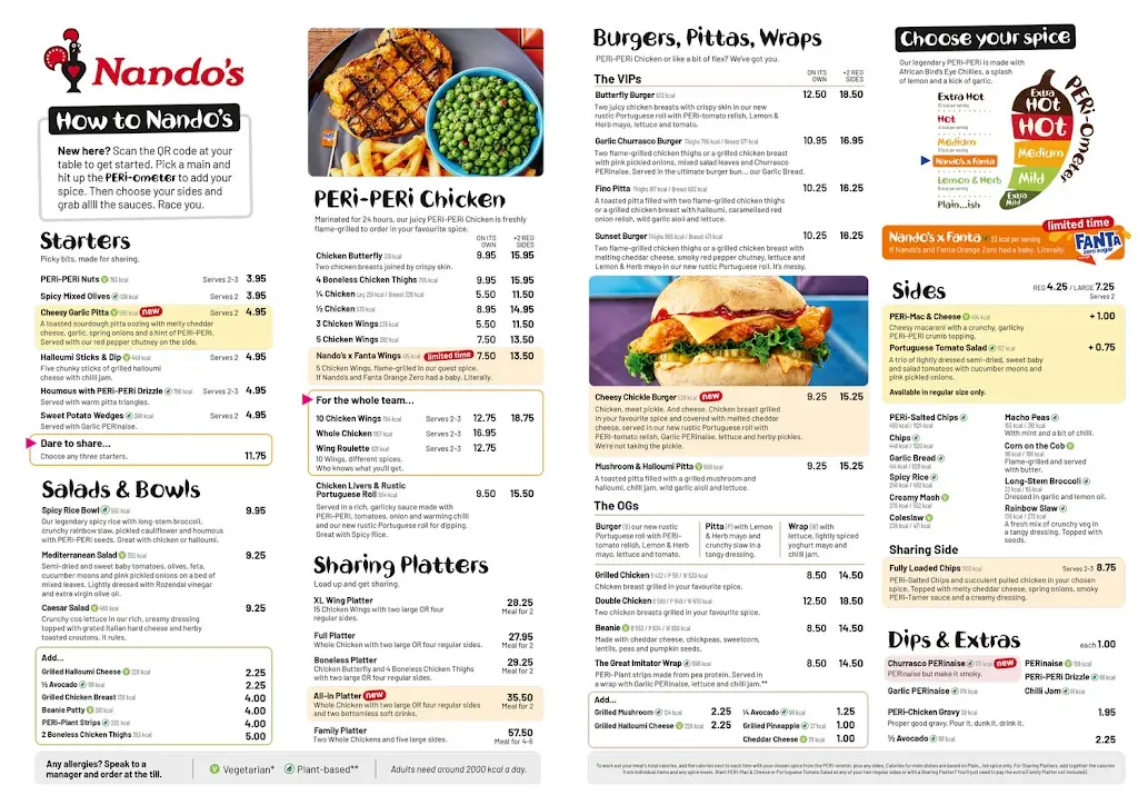 Menu_Nando's Hatfield_Hatfield_image_4