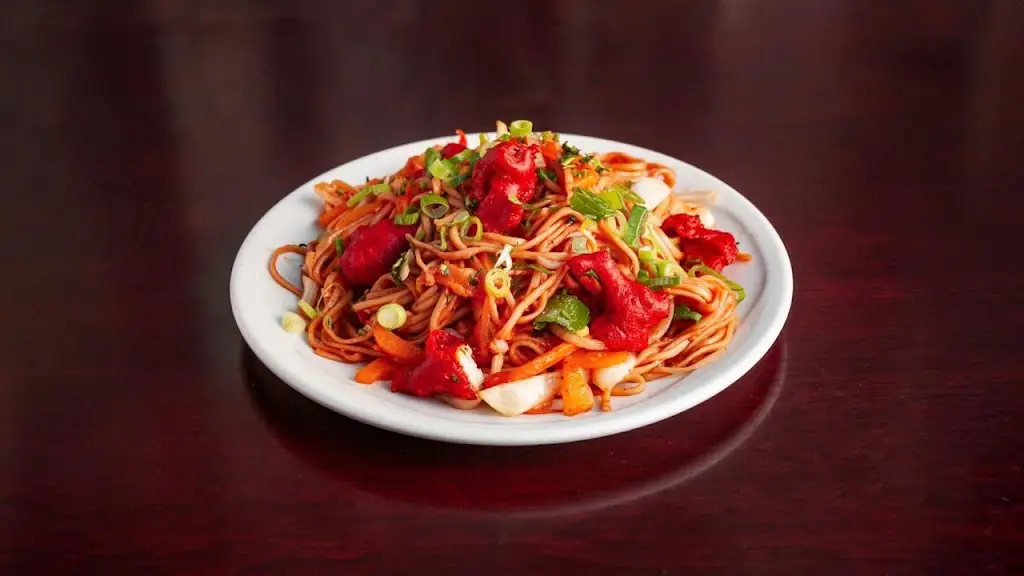 7 M.B Food Court restaurant in Hatfield