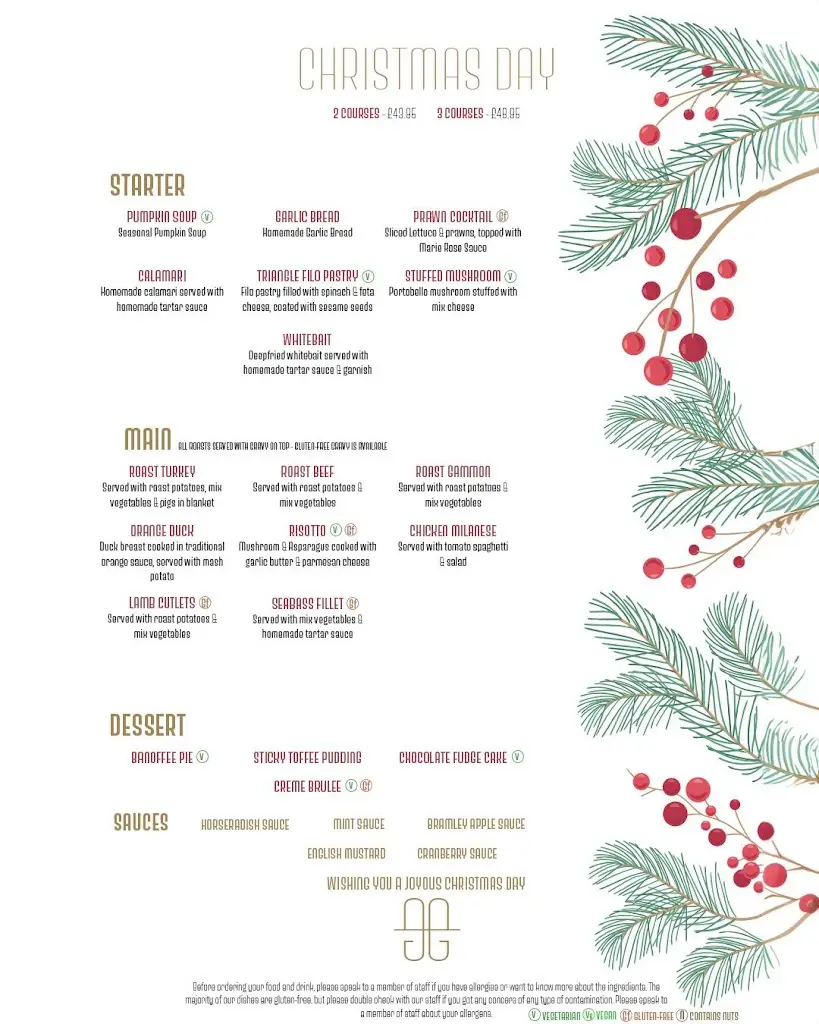 Menu_Gräs Restaurant | Lounge_Hatfield_image_2