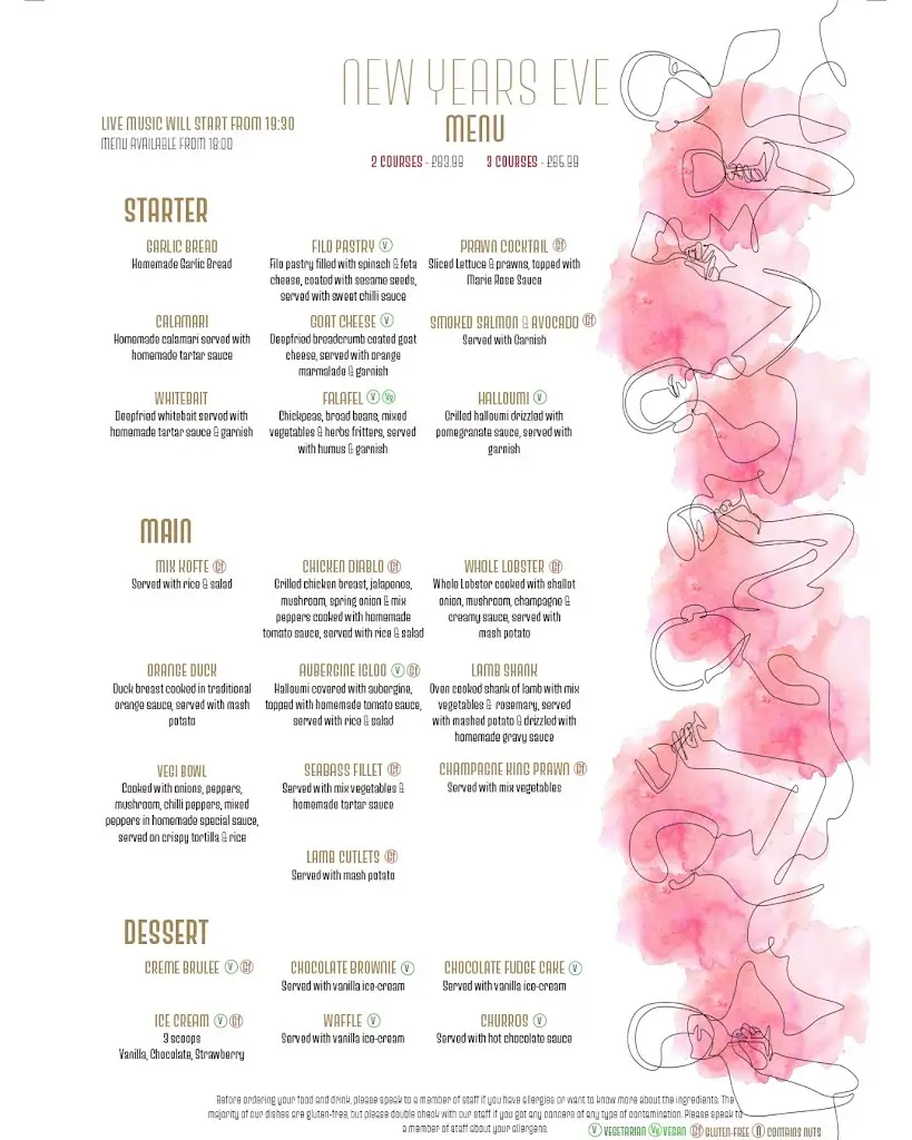 Menu_Gräs Restaurant | Lounge_Hatfield_image_4