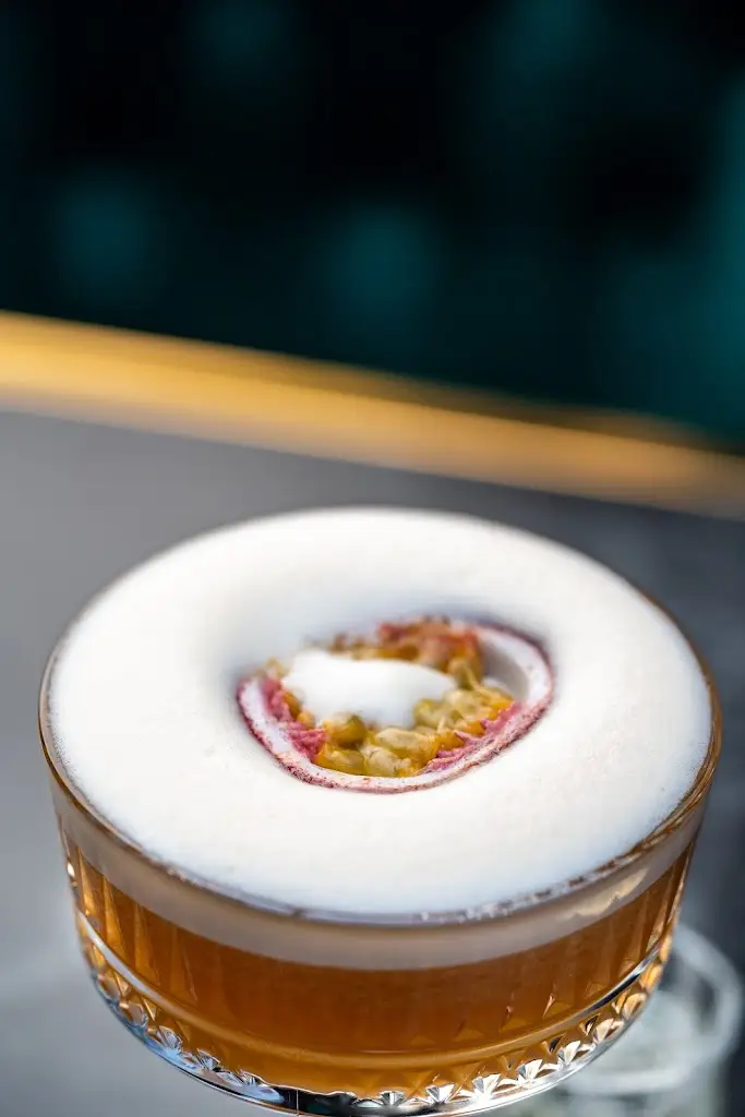 Menu_Gräs Restaurant | Lounge_Hatfield_image_5