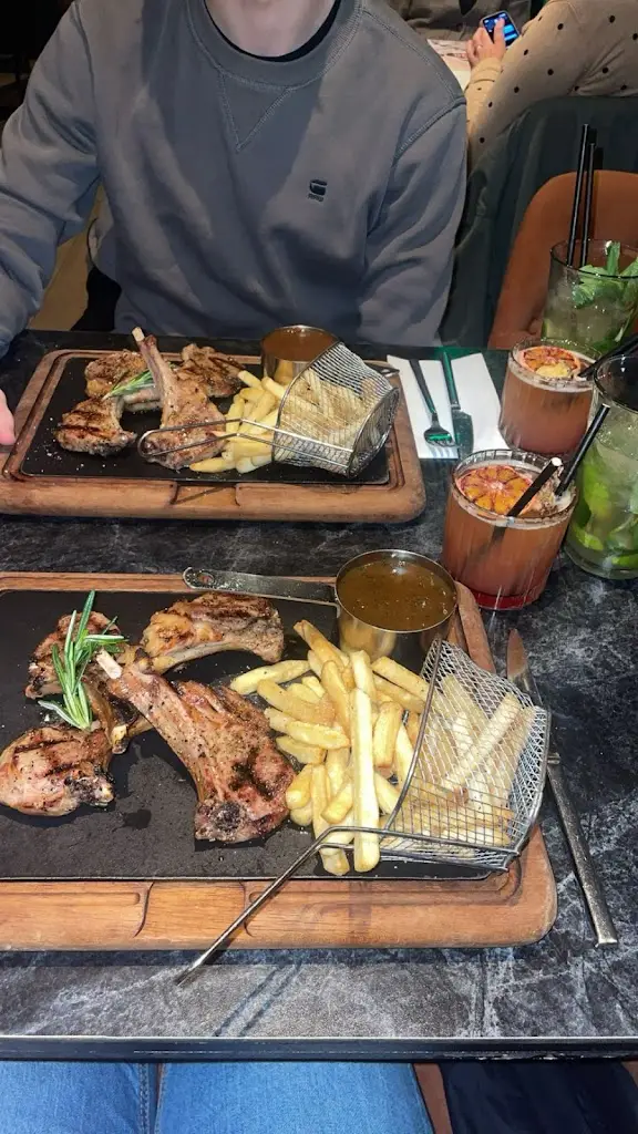 Menu_Gräs Restaurant | Lounge_Hatfield_image_6