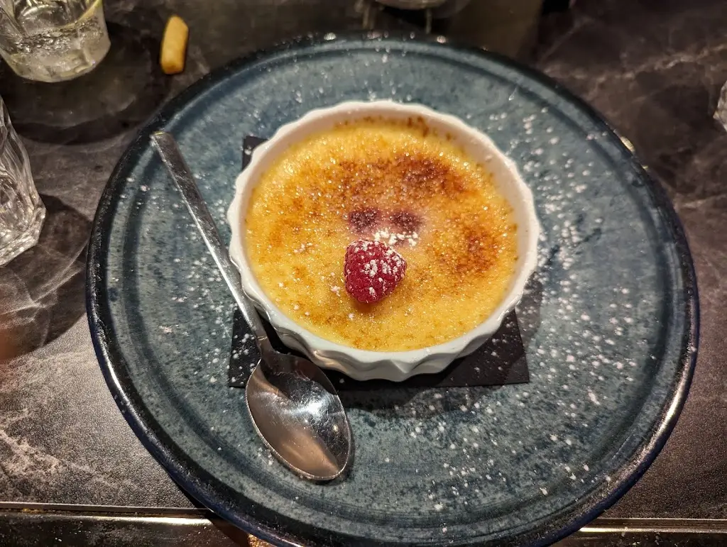 Menu_Gräs Restaurant | Lounge_Hatfield_image_7