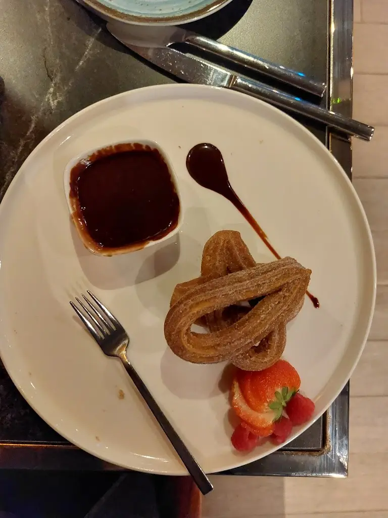 Menu_Gräs Restaurant | Lounge_Hatfield_image_8