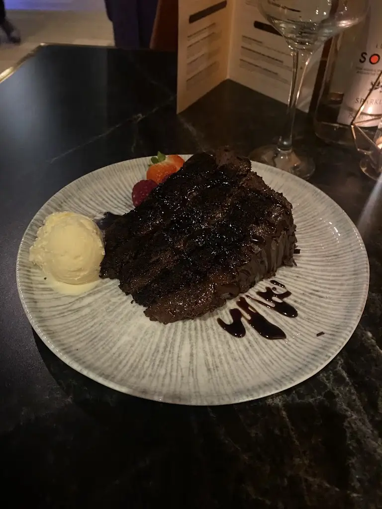 Menu_Gräs Restaurant | Lounge_Hatfield_image_9