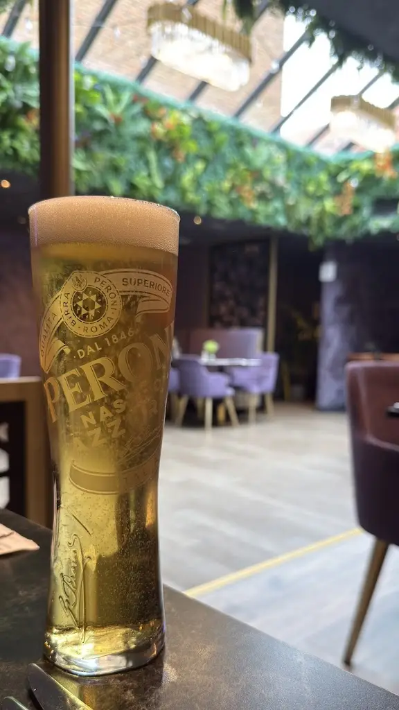 Nishil Amin_Gräs Restaurant | Lounge_Hatfield_review