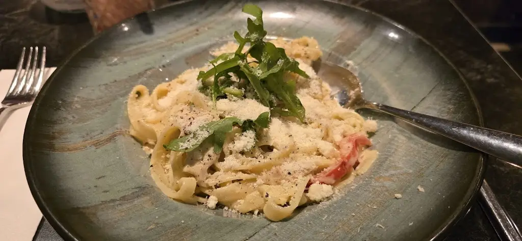 Jimmy Wong_Gräs Restaurant | Lounge_Hatfield_review