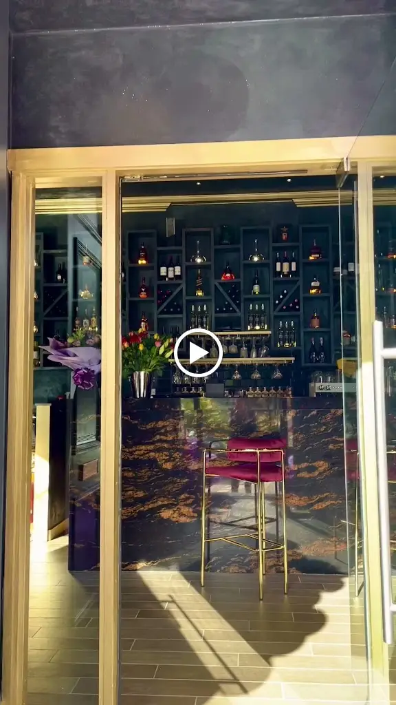 Gräs Restaurant | Lounge_Hatfield_slider_image_2