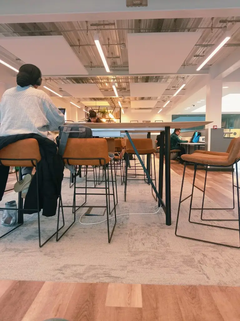 Destination Unlimited_de Havilland Restaurant_Hatfield_review