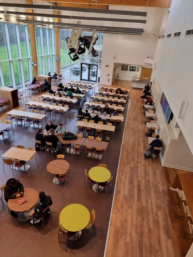 de Havilland Restaurant_Hatfield_slider_image_1