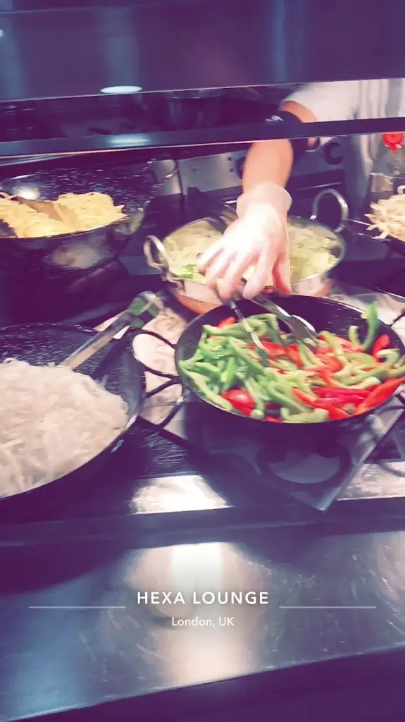 de Havilland Restaurant_Hatfield_slider_image_2