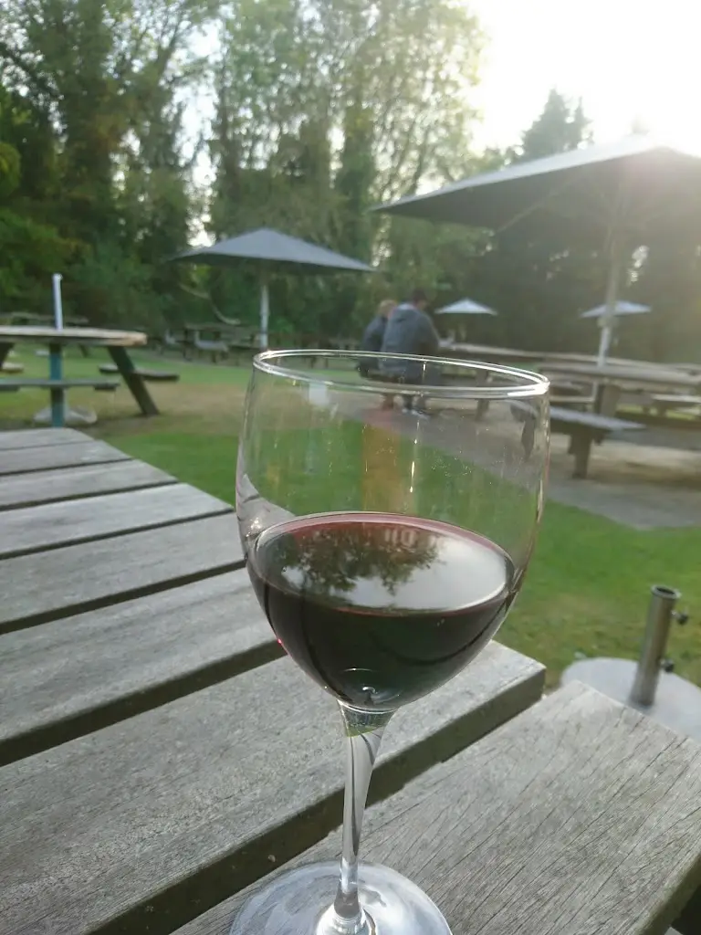 Menu_Cock o’ the North_Hatfield_imagen_6